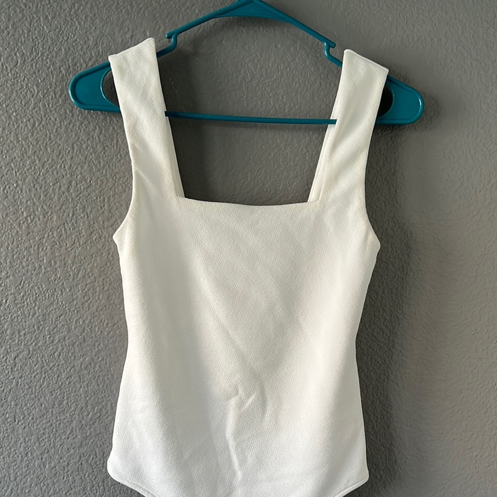 Show Me Your Mumu Rory Bodysuit